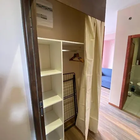 Touristique - La Colombiere 公寓