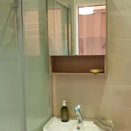 Touristique - La Colombiere