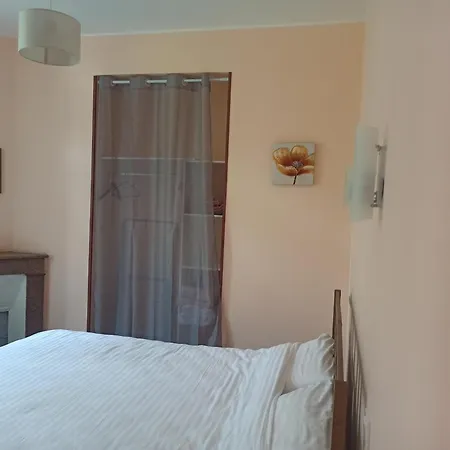 Touristique - La Colombiere * 卢德