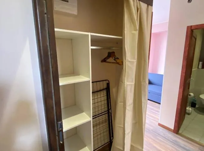 Touristique - La Colombiere Apartamento