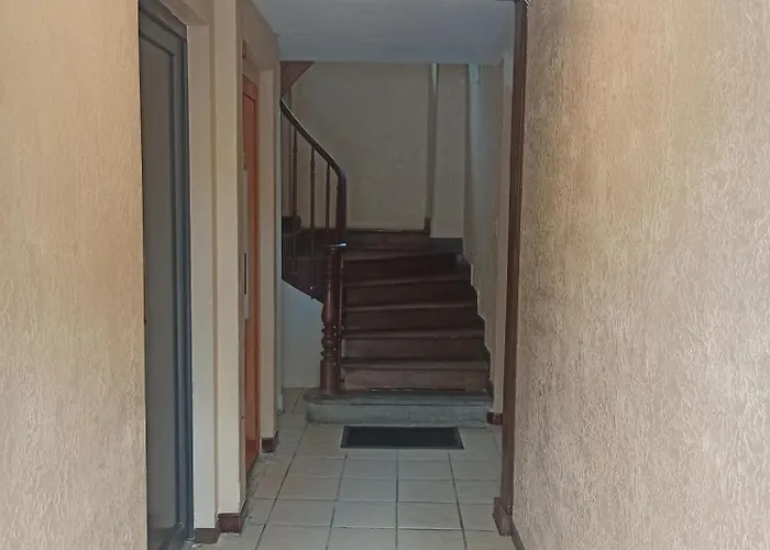 Touristique - La Colombiere Apartamento