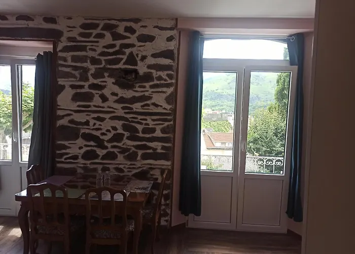 Touristique - La Colombiere