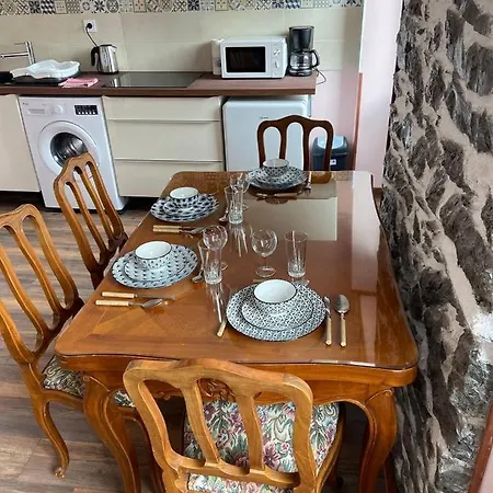 Touristique - La Colombiere Apartamento *