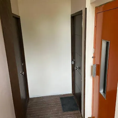 Touristique - La Colombiere *