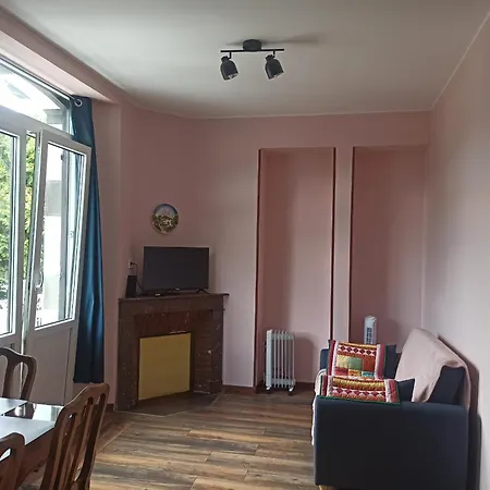 Touristique - La Colombiere Apartment