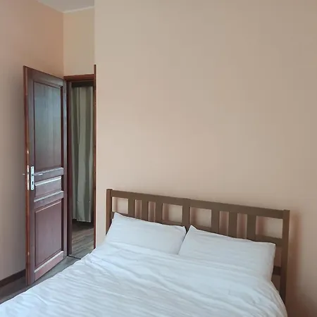 Apartamento Touristique - La Colombiere *
