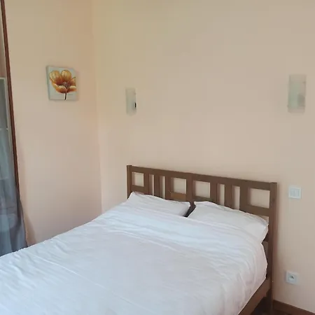 Touristique - La Colombiere Apartamento