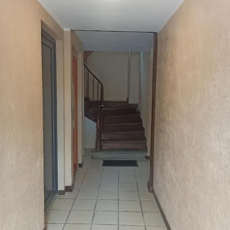 Touristique - La Colombiere Apartment