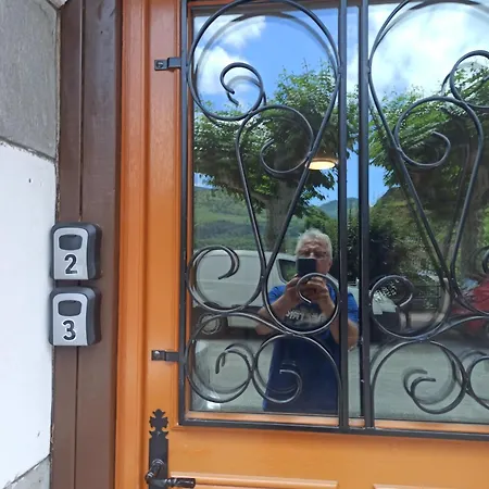 Touristique - La Colombiere Apartamento Lourdes