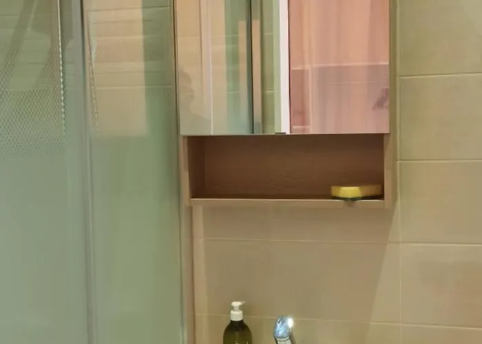 Touristique - La Colombiere