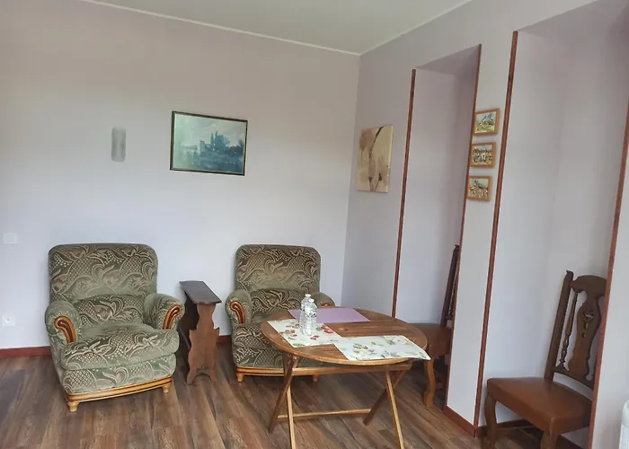 Touristique - La Colombiere Lourdes