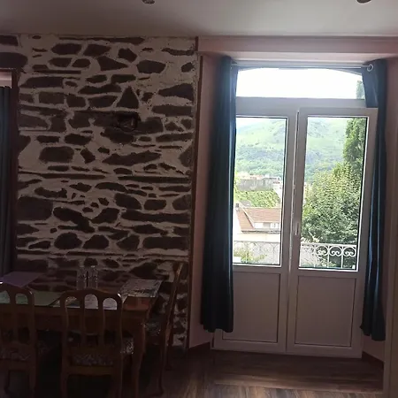 Touristique - La Colombiere