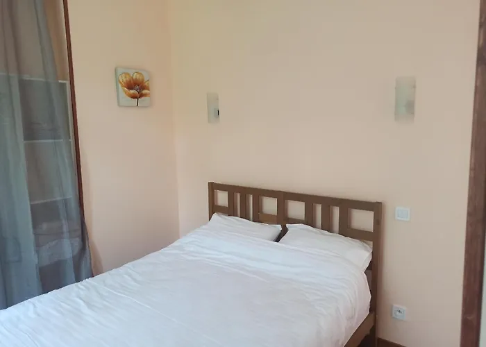 Touristique - La Colombiere Apartment