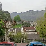 Apartment Touristique - La Colombiere *