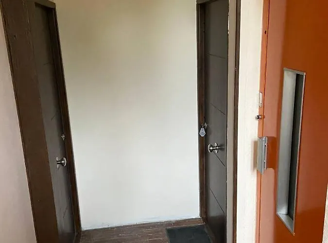 Touristique - La Colombiere *