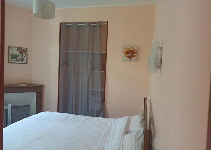 Touristique - La Colombiere * Lourdes